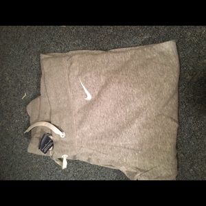 Nike sweats